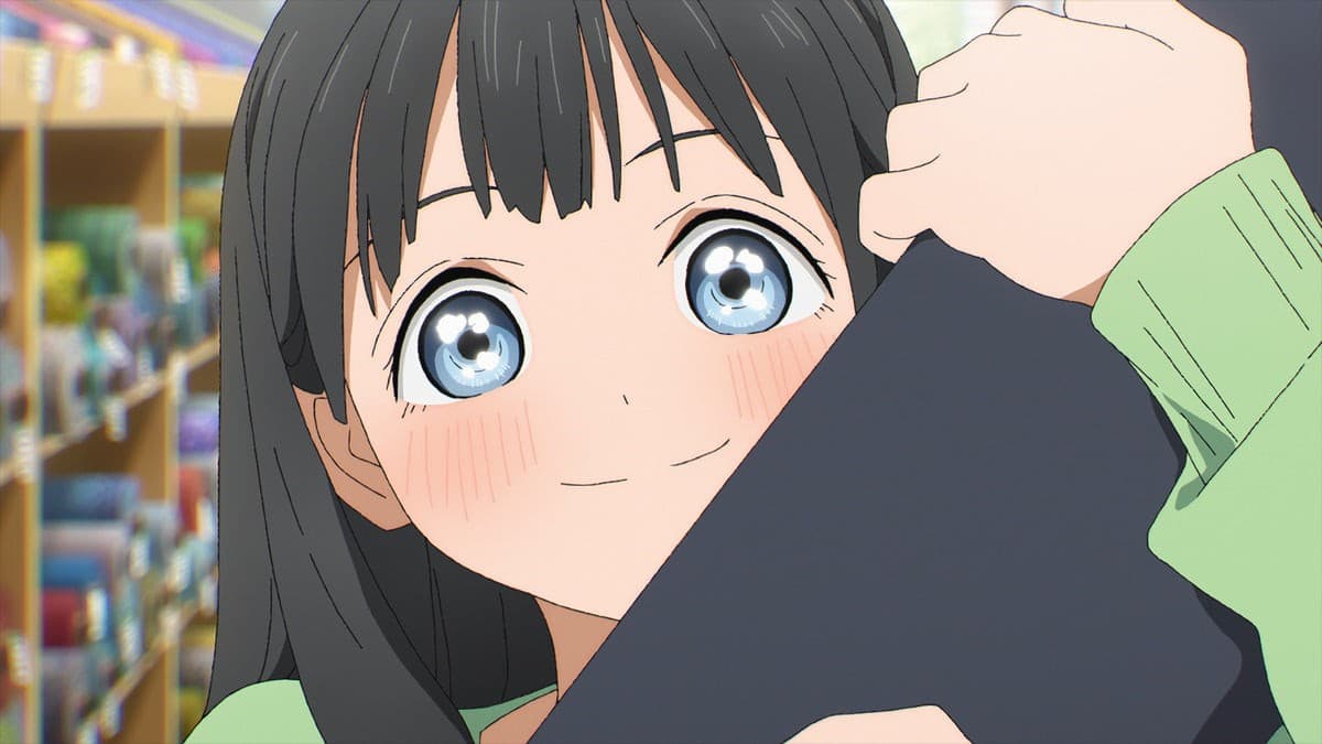 Akebi-chan no Sailor-fuku Episode 1: Sinopsis, Preview, dan Tanggal Rilis