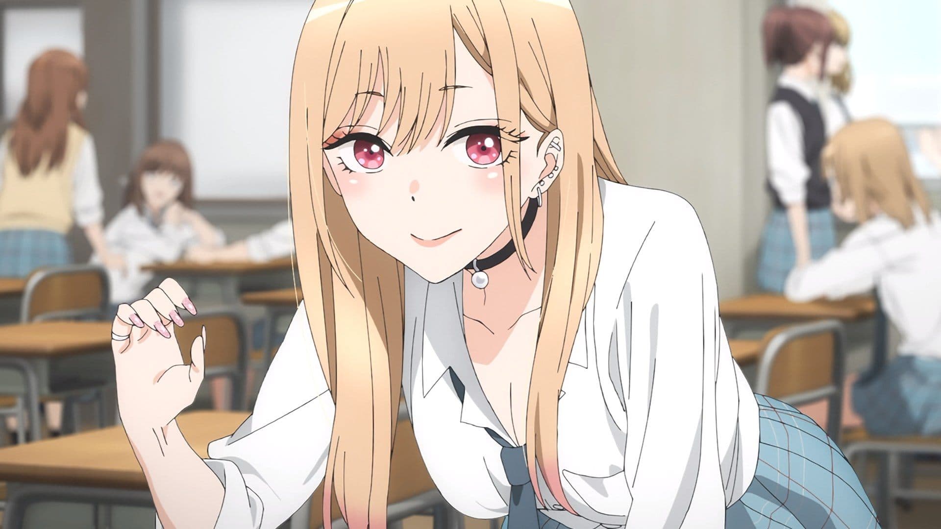 Seri Anime 'Sono Bisque Doll wa Koi wa Suru' Telah Menginpirasi Dua Komik Hentai