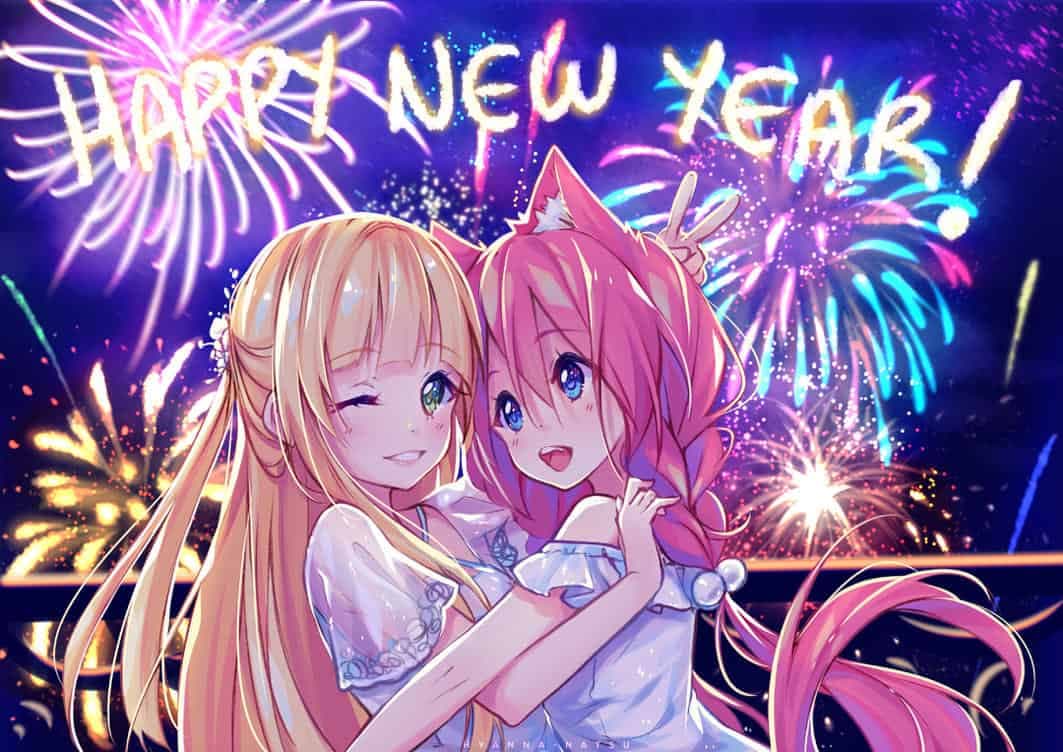 Welcome 2022