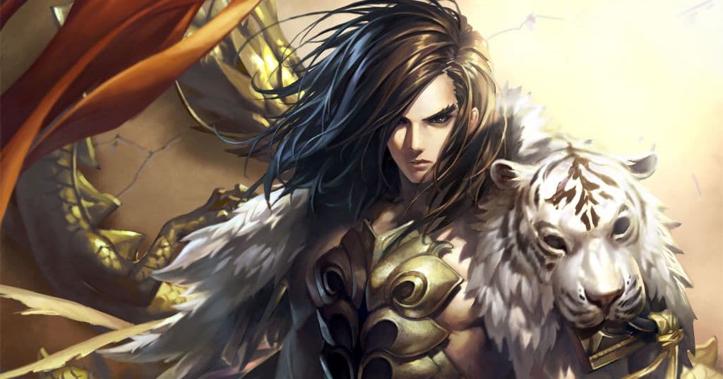 Web Novel China Yang Seru Banget Untuk Kamu Baca