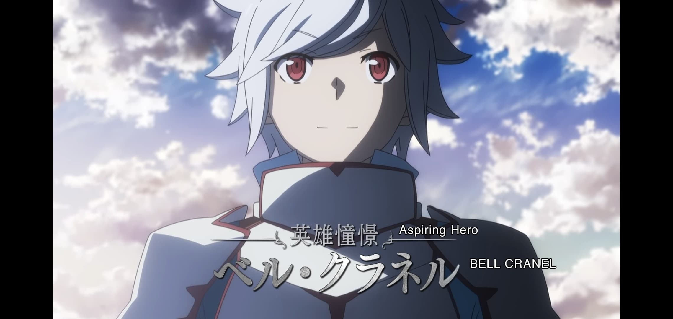 Season 4 Anime DanMachi Umumkan Akan Tayang Tahun 2022.