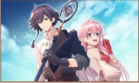 Sekai o Sukutta Eiyū o Sodateta Yogensha wa, Bо̄kensha ni Nattemo Sekaijū no Deshi kara Shitawaretemasu Mendapatkan Adaptasi Manga