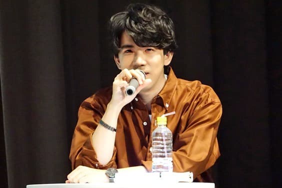 Seiyuu Kent Itō Positif COVID-19