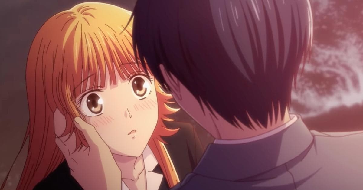 Fruits Basket -prelude- Menampilkan Trailer Terbarunya