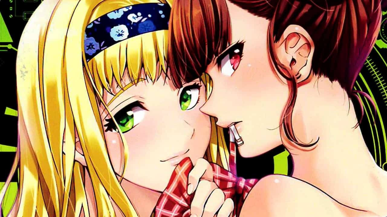 AT-X harus menyensor versi eksplisit Shuumatsu no Harem
