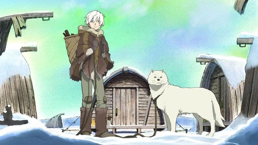 To Your Eternity Season 2 Menampilkan Key Visual Terbaru