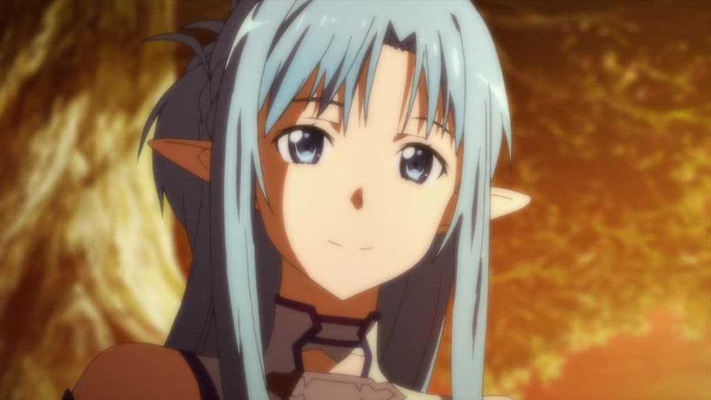 [Waifu Evolution] – Yuuki Asuna