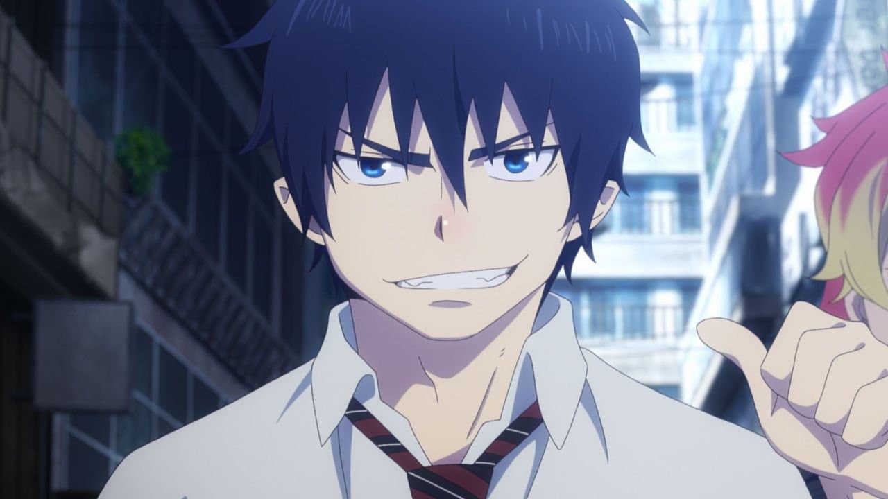 Manga Blue Exorcist Perpanjang Hiatus Hingga Awal Mei