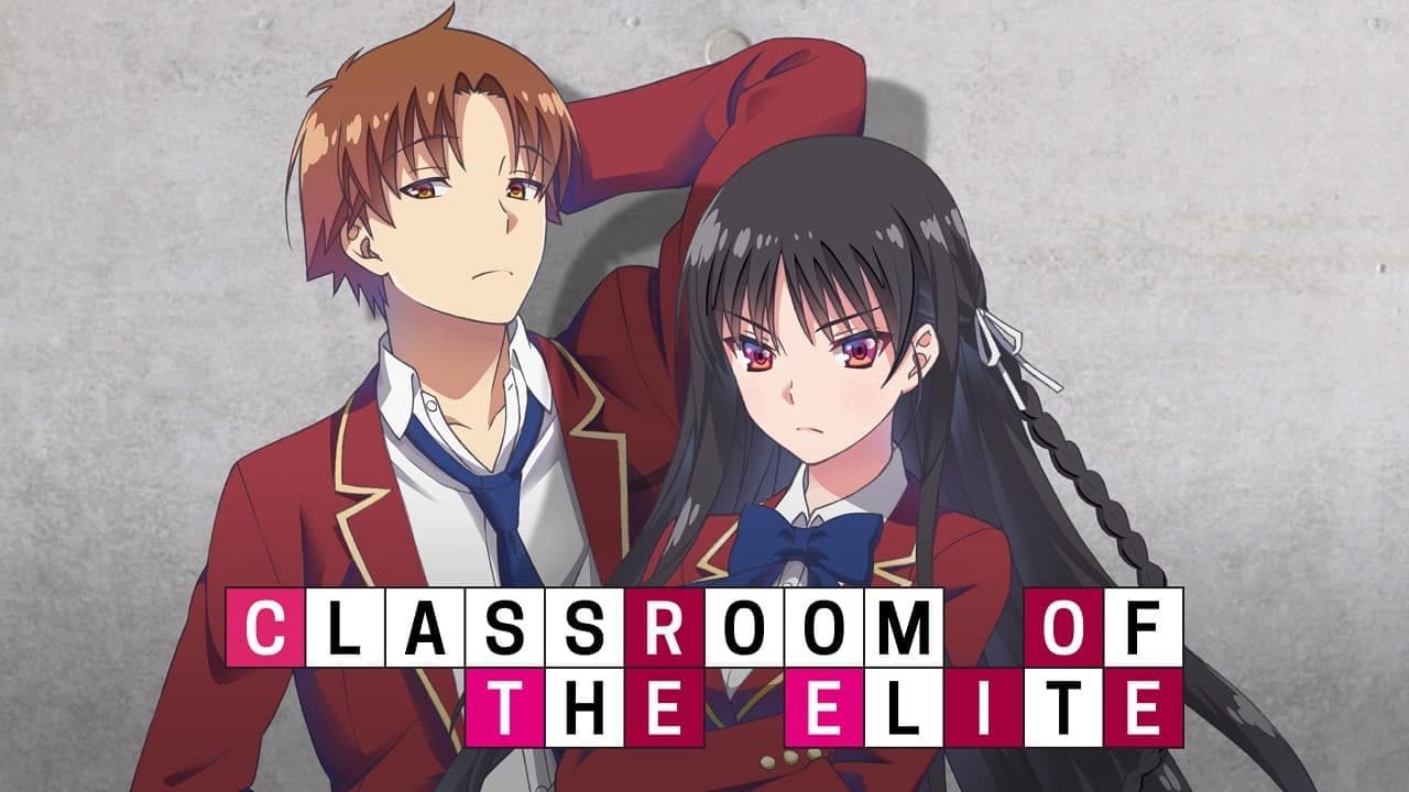 Classroom of the Elite kemungkinan akan mendapatkan Season kedua