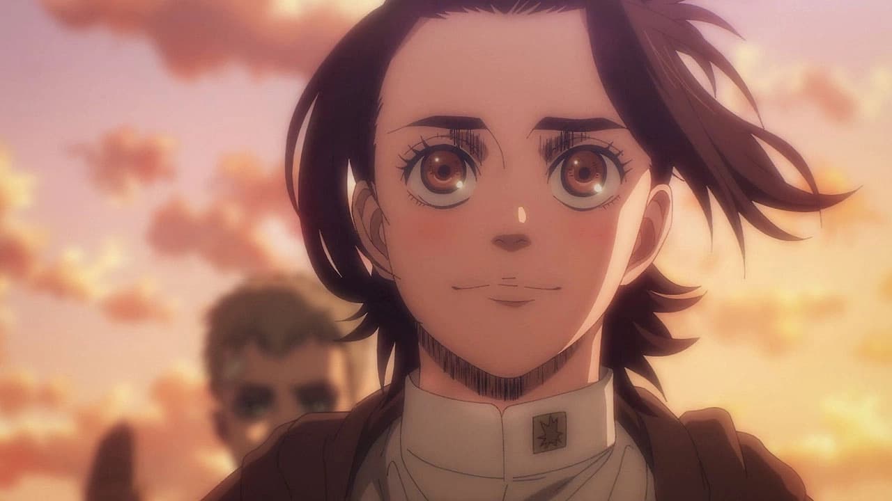 Attack on Titan – Tidak Seperti di Luar Negeri, Gabi Tidak Dibenci di Jepang
