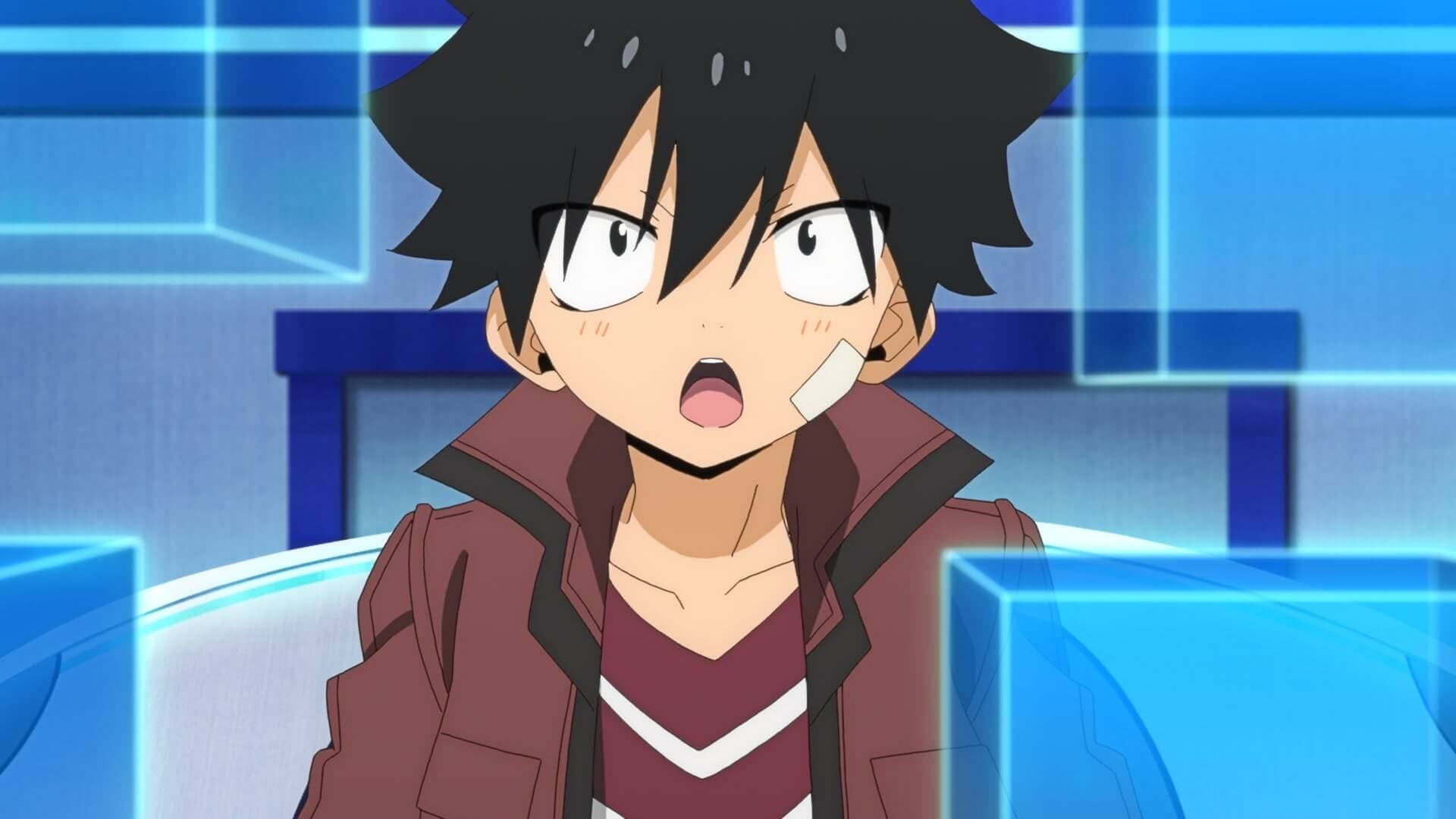 Anime EDENS ZERO Resmi Mendapat Season Kedua