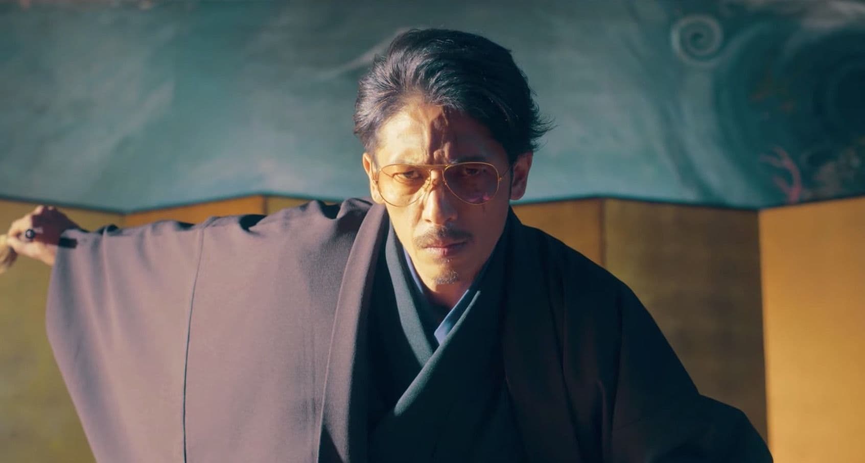 Film Live Action Way of the Househusband Tayangkan Trailer Baru