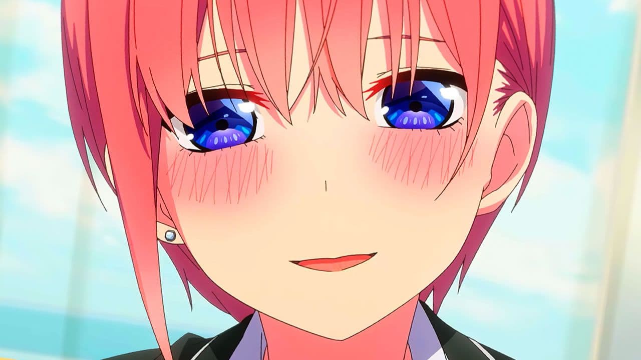 [Waifu Evolution] – Ichika Nakano