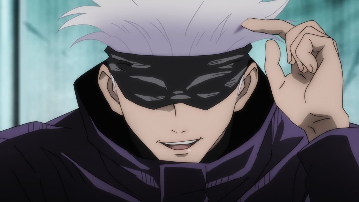 JUJUTSU KAISEN Season 2 Diumumkan untuk Tayang Pada 2023