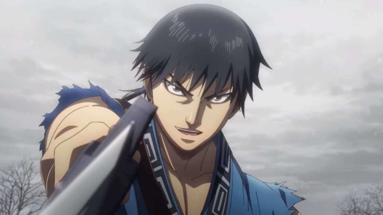Kingdom Season 4 Dijadwalkan Tayang Perdana Pada Bulan April