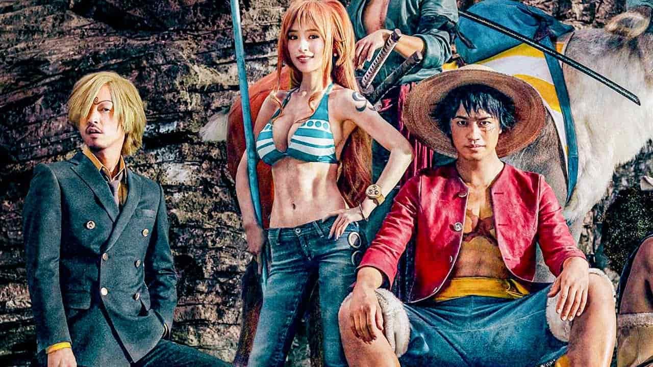 Series One Piece Live Action Sudah Mulai Syuting