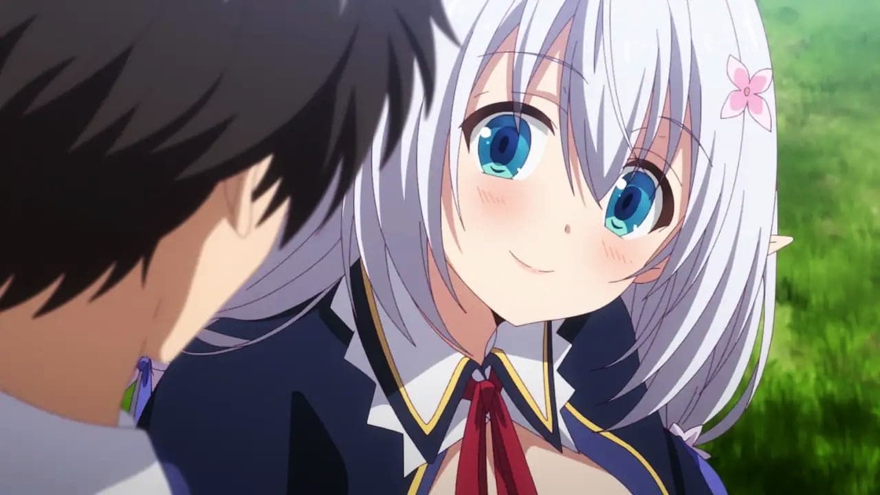 Muse Asia Mendapatkan Lisensi Anime Shijou Saikyou no Daimaou