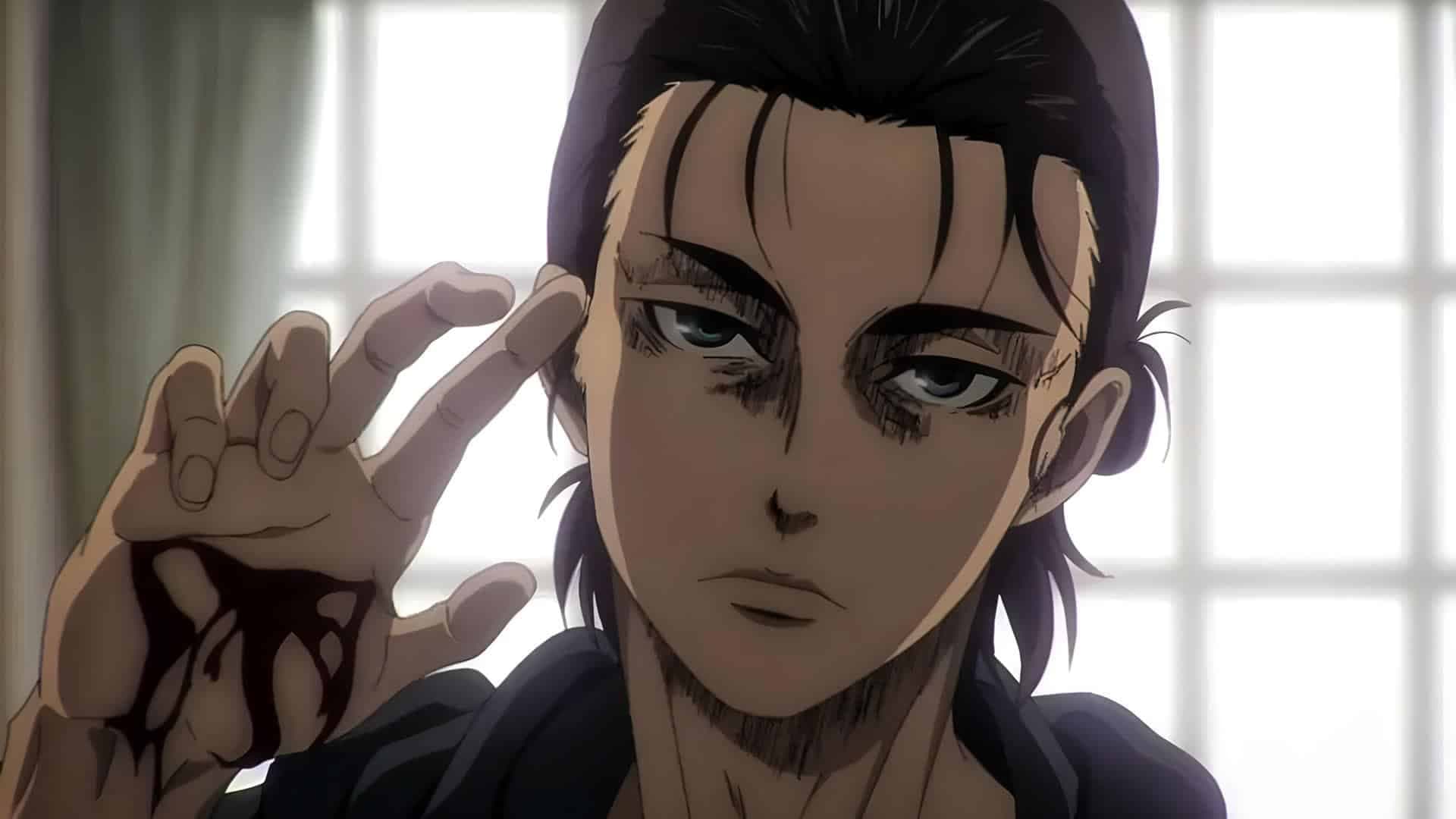 Shingeki no Kyojin: Terlalu Banyak Pekerjaan Menyebabkan Sutradara Pulang Setelah 3 Hari