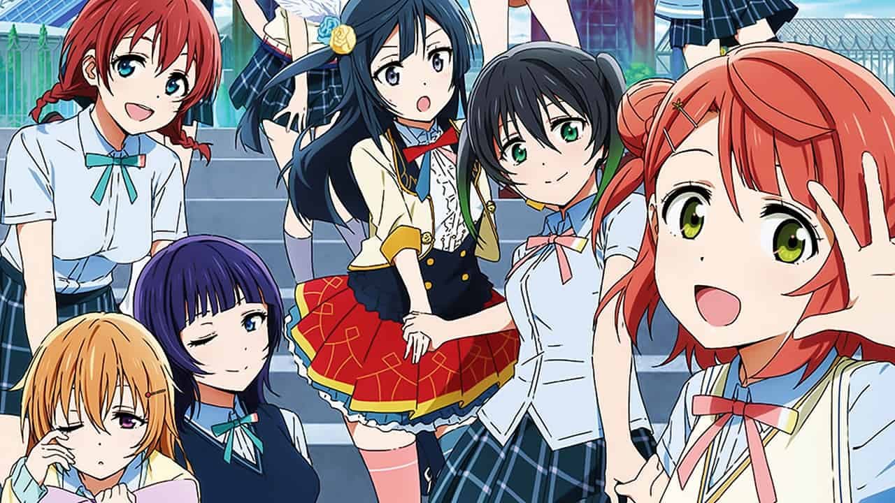 Love Live! Nijigasaki mengungkapkan trailer baru untuk Season Ke-2