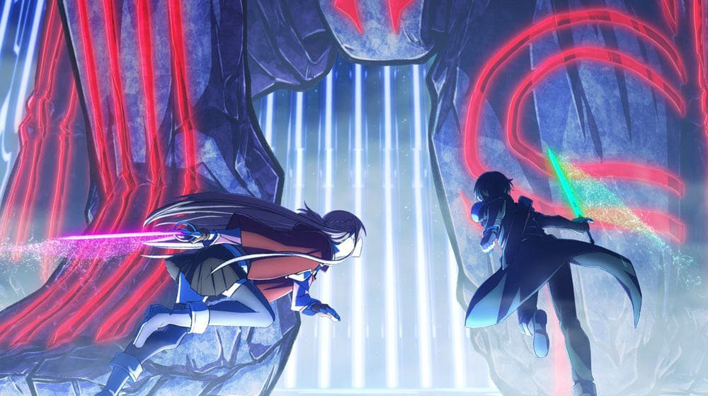 Movie Kedua Sword Art Online: Progressive Diumumkan Akan Tayang Tahun 2022.