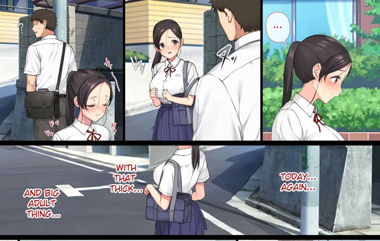 Seorang Oknum Guru Melakukan Tindak Pencabulan Kepada 7 Siswi Dikarenakan Terobsesi Dari Komik Hentai.