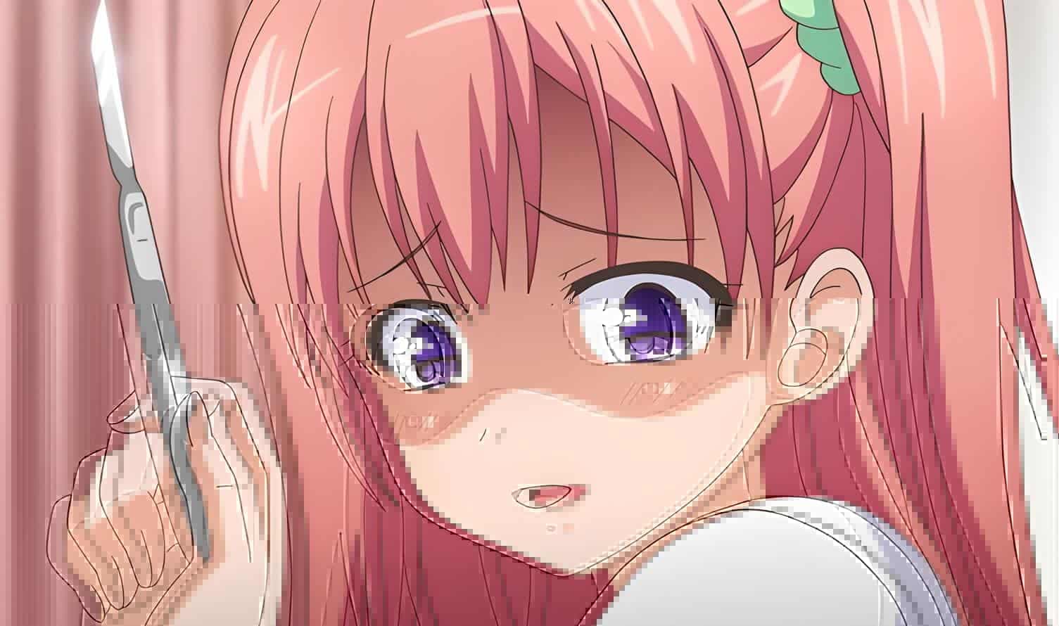 Hentai Ero Ishi: Obscenity Treatment akan memiliki episode ketiga