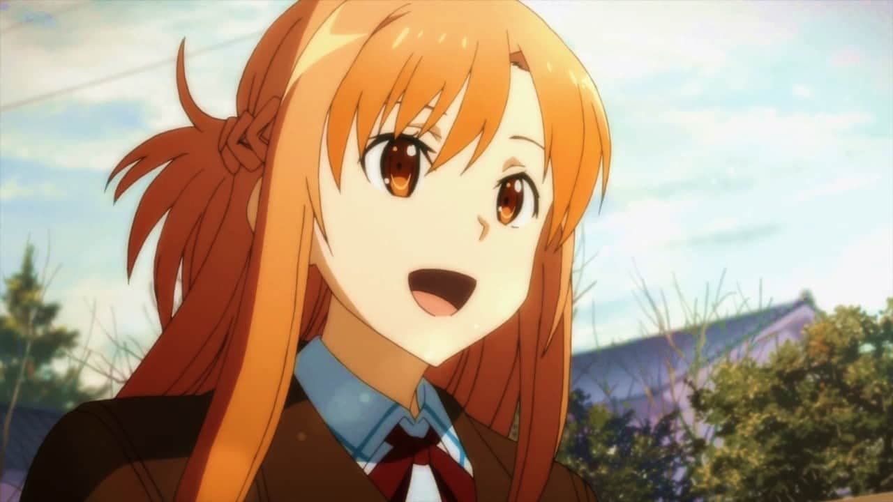 Sword Art Online: Progressive mengumumkan trailer untuk Movie ke-2