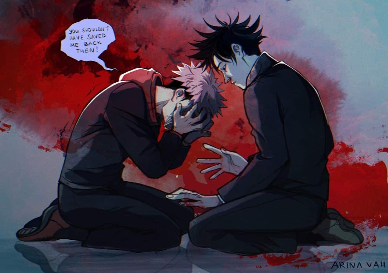 Jujutsu Kaisen mendapatkan kecaman di China, kenapa ya?