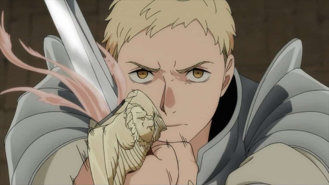 Manga Dungeon Meshi Kemungkinan Akan Memiliki Adaptasi Anime