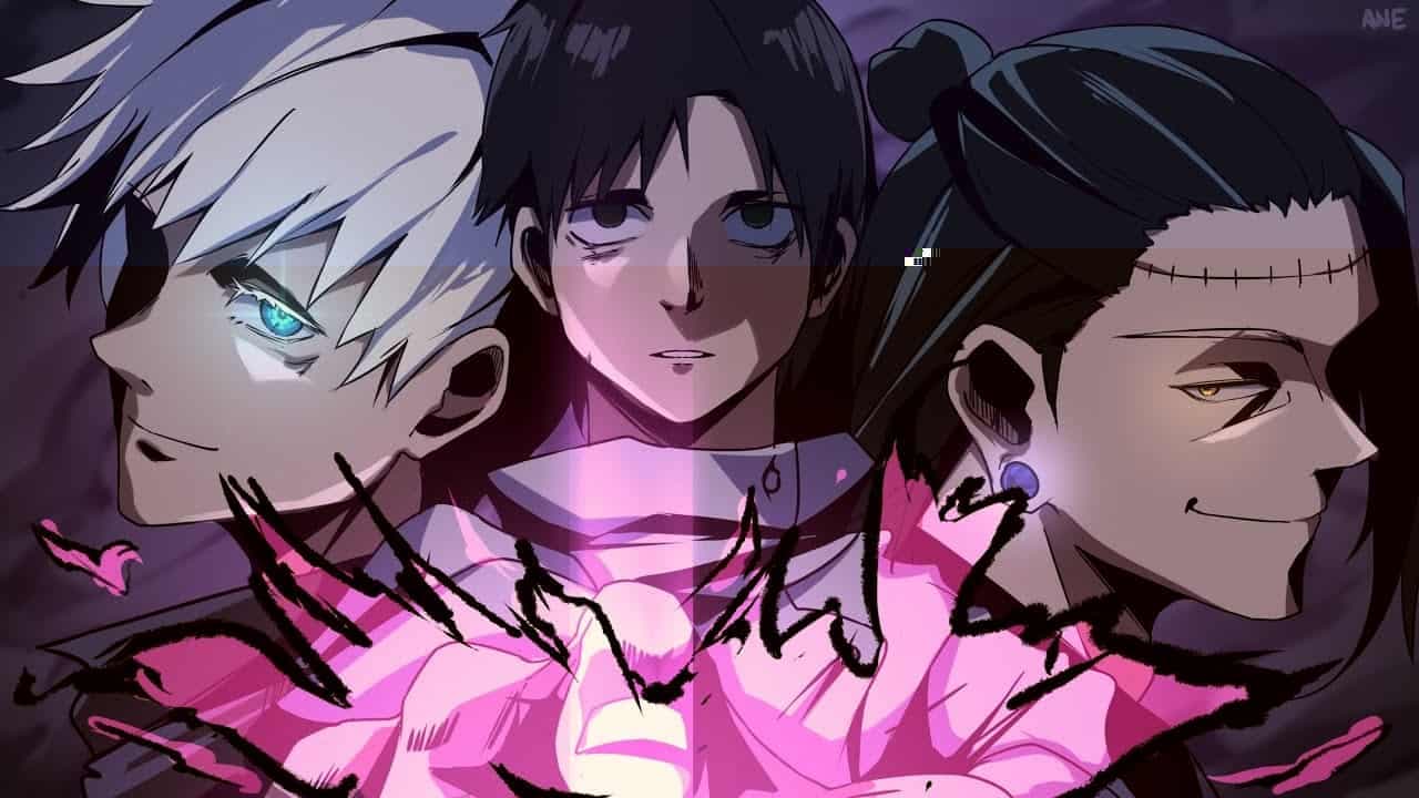Apakah Jujutsu Kaisen 0 bisa masuk TOP 10 Movie Anime paling sukses dalam sejarah?