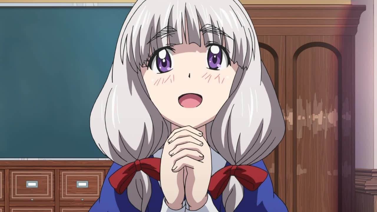 Manga nHentai 366224 populer saat ini dan akan memiliki Live-Action AV