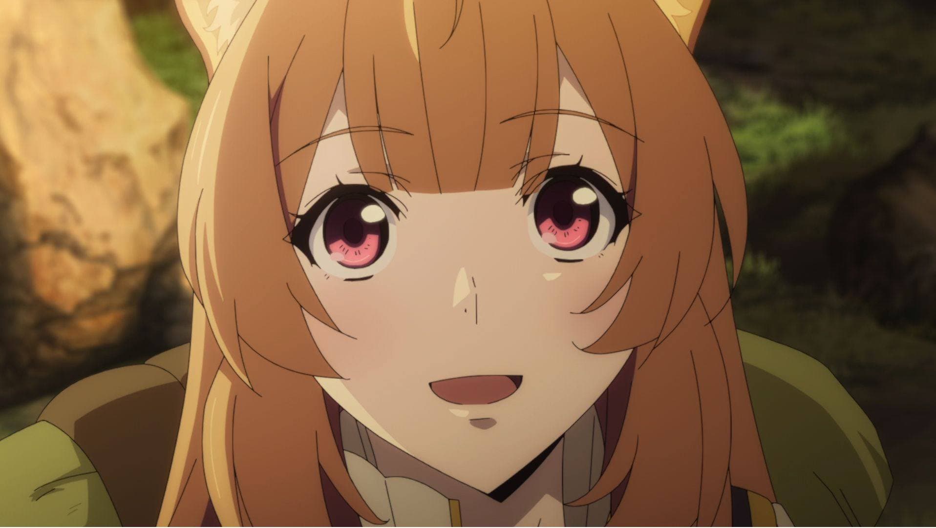 [Waifu Evolution] – Raphtalia