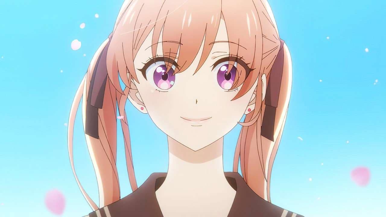 [Waifu Evolution] – Erika Amano