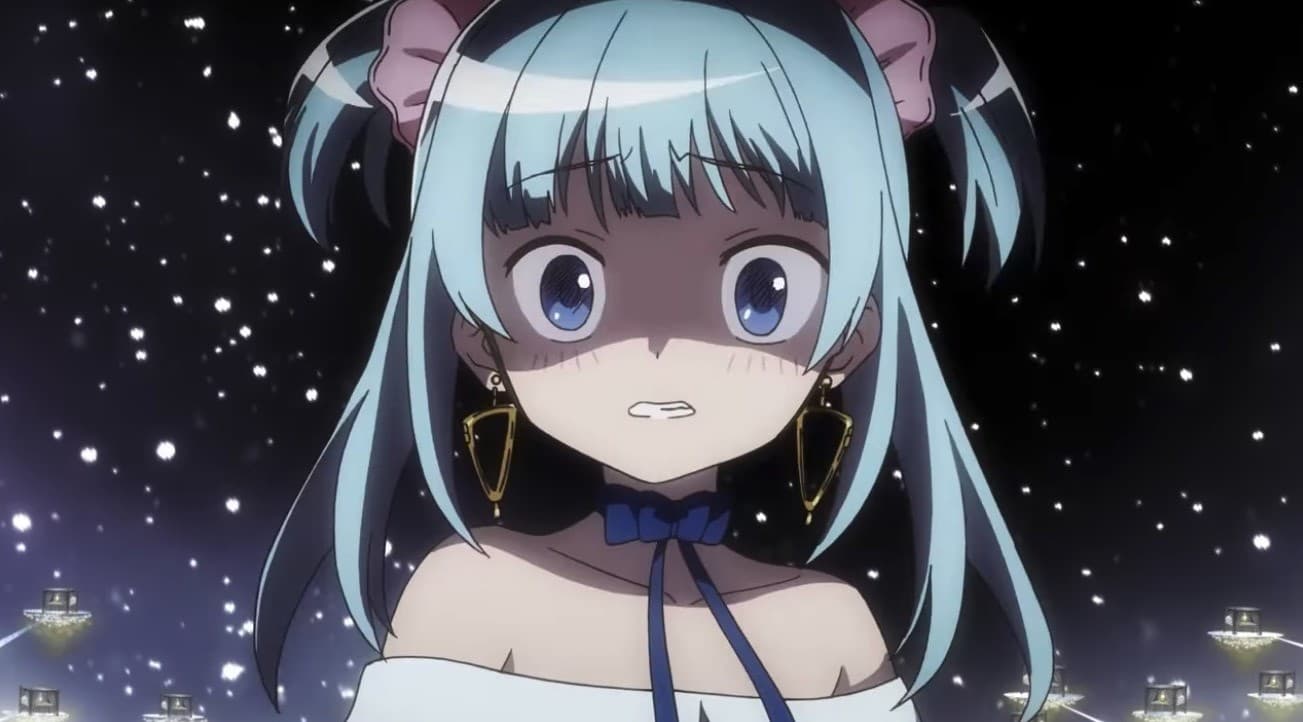 Episode Terakhir Anime Magia Record akan Tayang pada Awal April