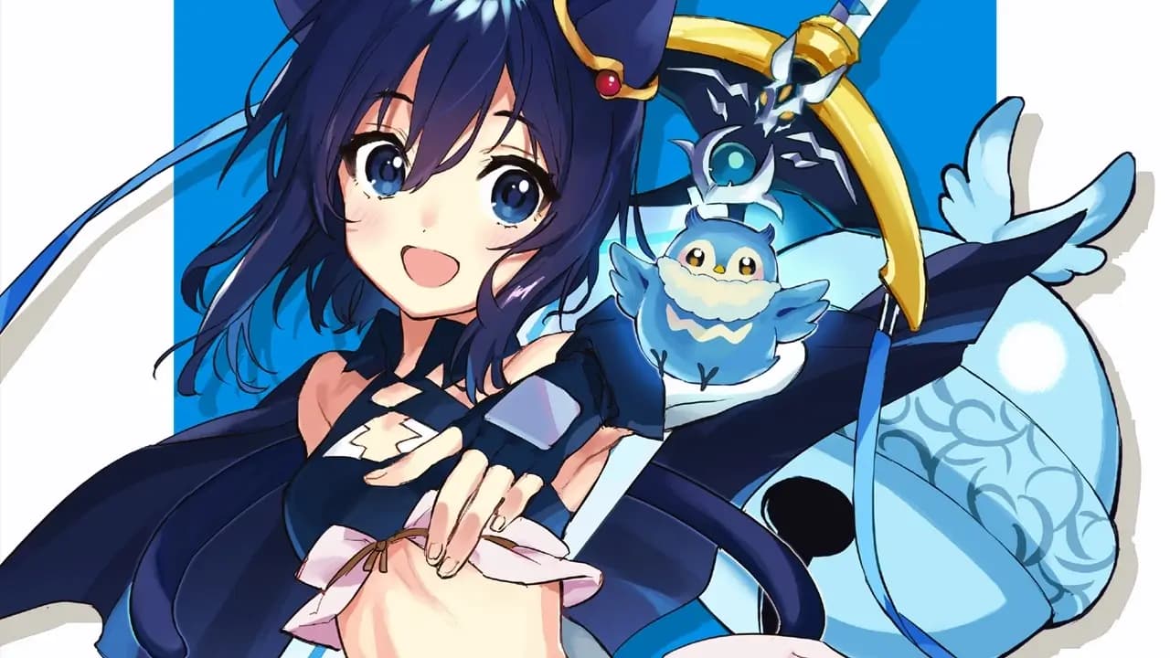 Tensei shitara Ken deshita mengungkapkan trailer pertamanya serta pemutaran perdana Oktober