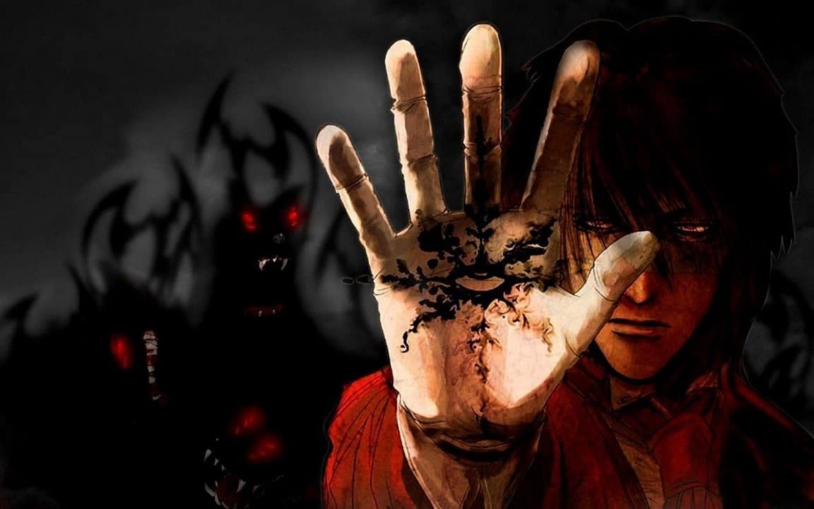 Rekomendasi Anime Horror Pemuja Graphic Bagus