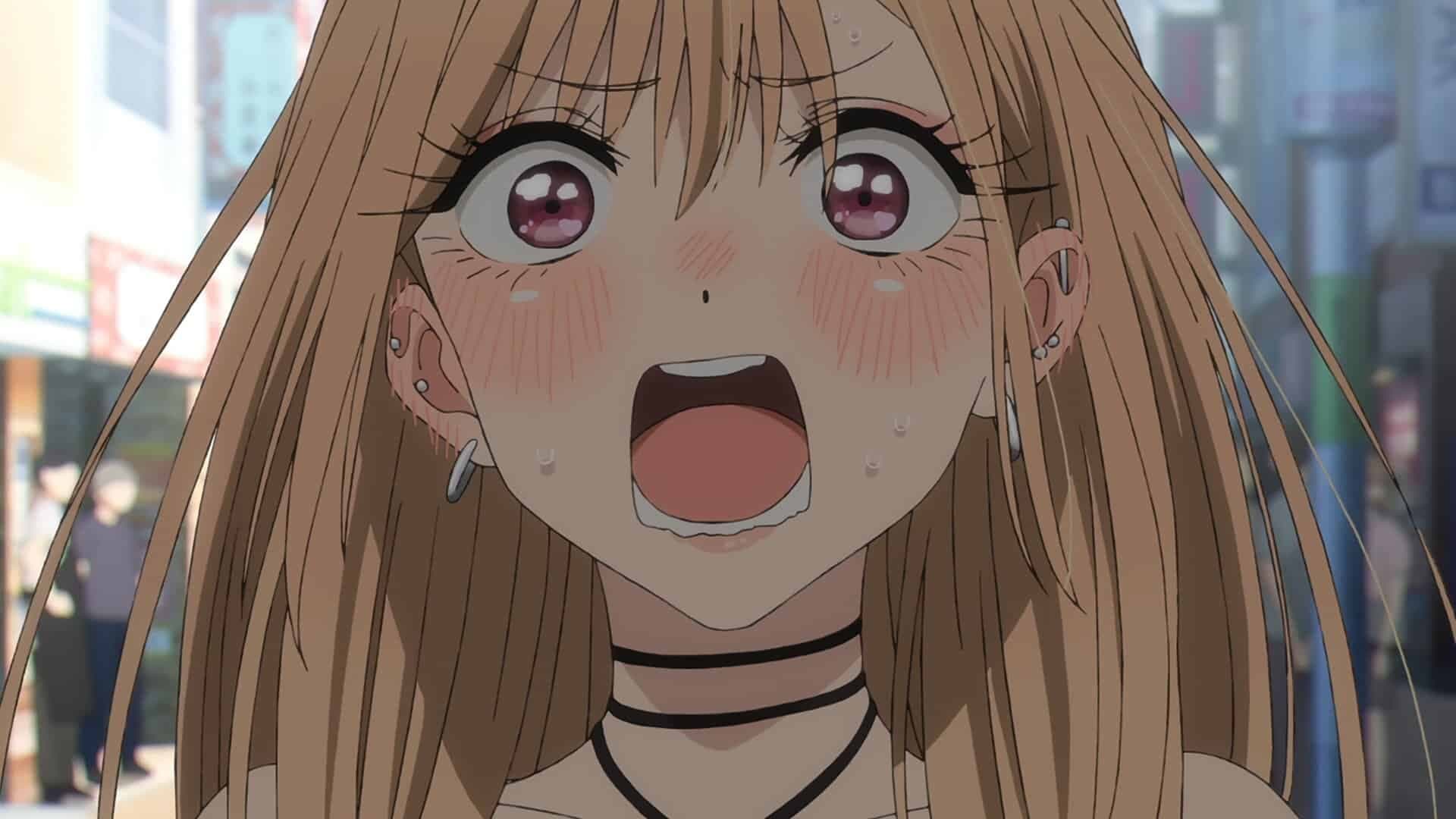 Waifu Marin Kitagawa Merilis Doujin Hentai Terbaru