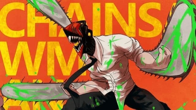 Anime Chainsaw Man Akan Tayang Pada Musim Gugur Tahun Ini
