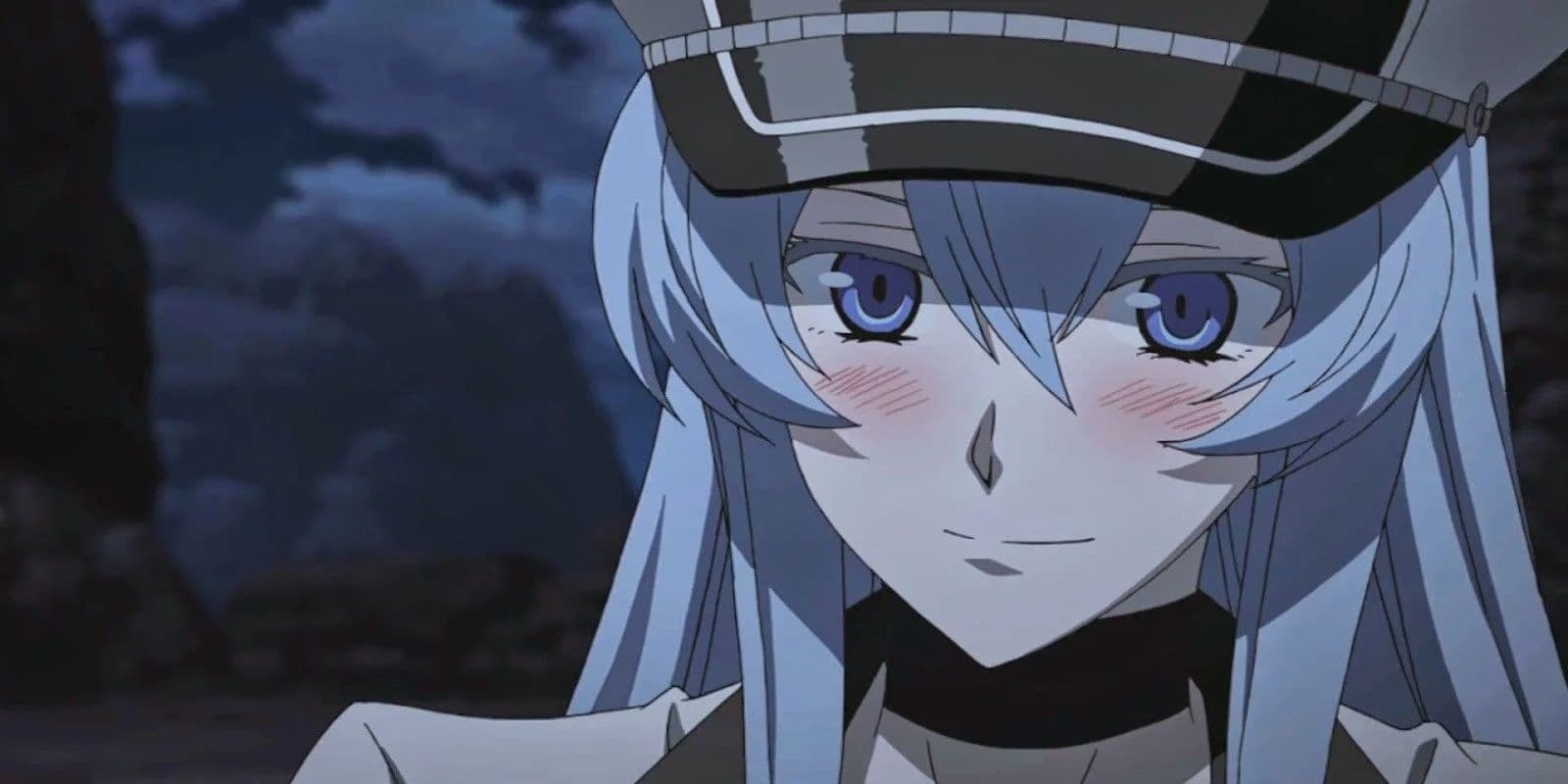[Waifu Evolution] – Esdeath