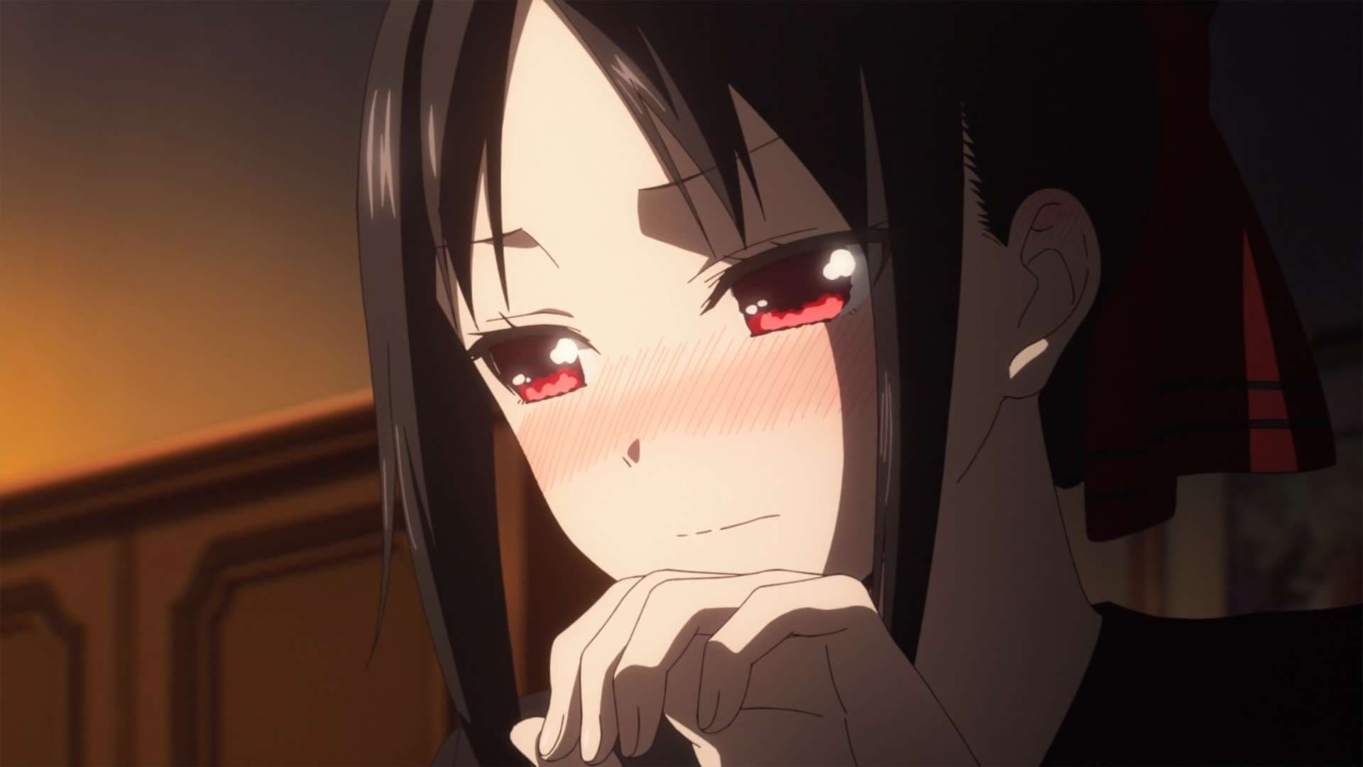 [Waifu Evolution] – Kaguya Shinomiya