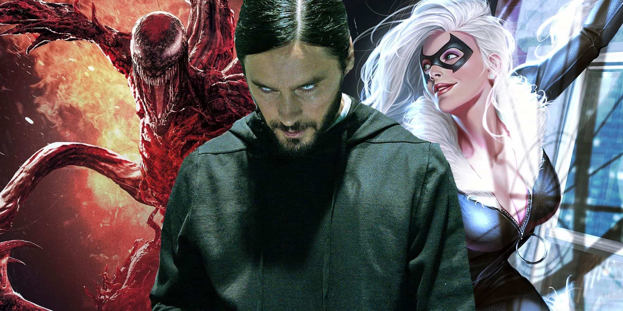 Morbius: Easter egg Spider-Man dan Referensi Marvel