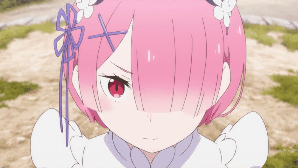 [Waifu Evolution] – Ram