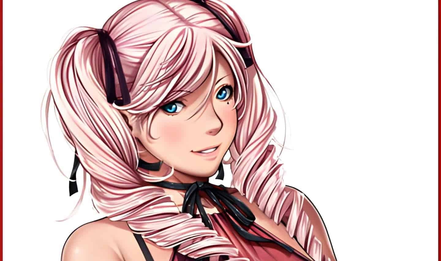 SLEEPLESS Eroge Akan Memiliki Adaptasi Hentai Dua Episode