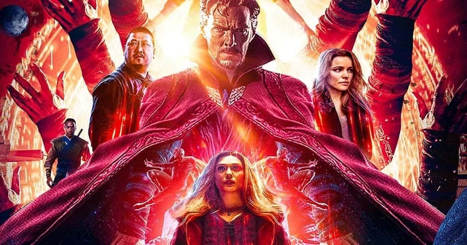 Runtime Doctor Strange 2 Terungkap, perkiraan Jauh Lebih Pendek dari yang Diharapkan
