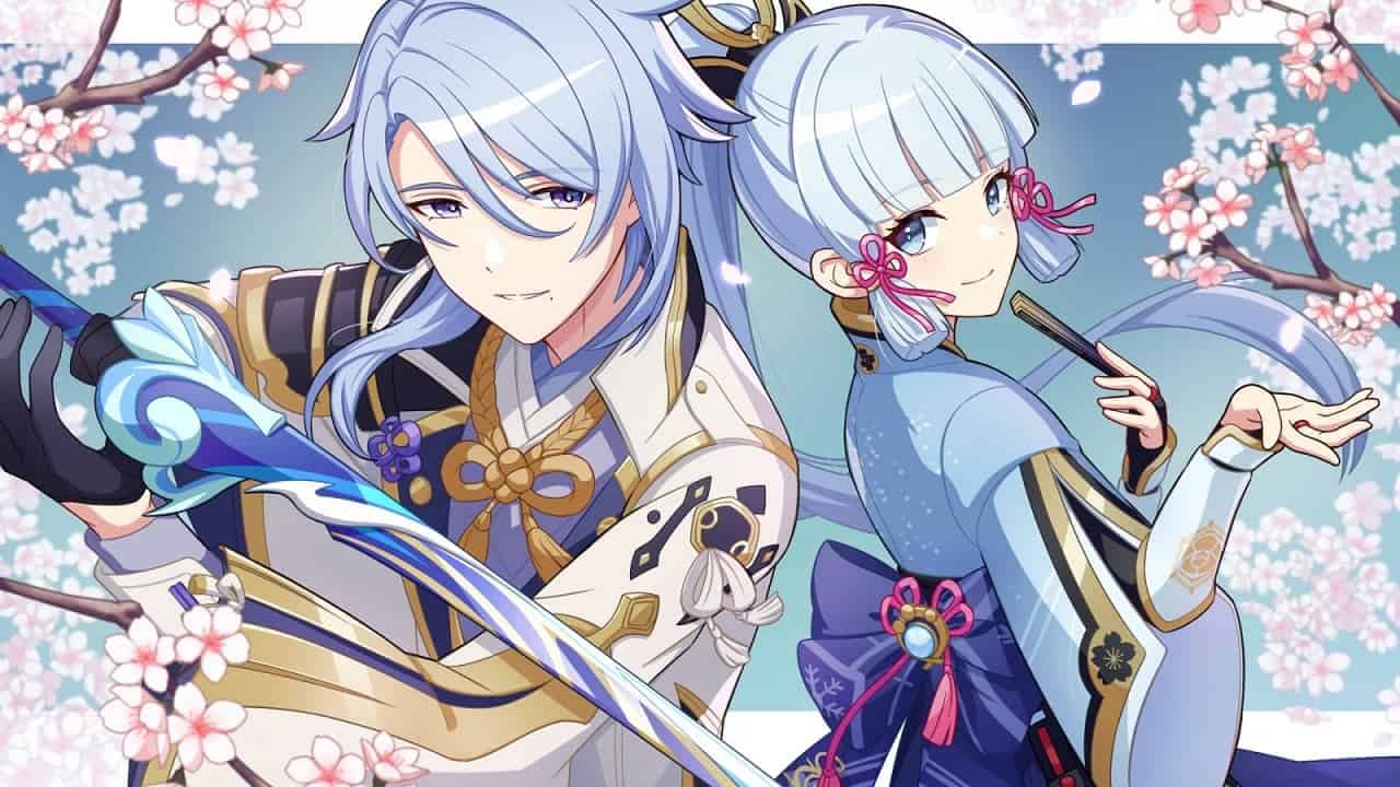 Seorang Graphic Artist Menerima Kritik Setelah Ilustrasi Dugaan Incest Dari Genshin Impact