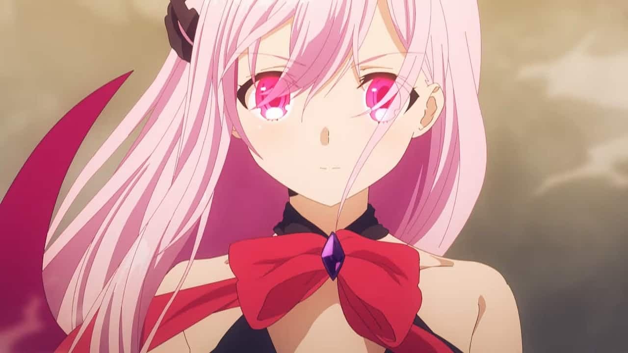 Anime Original A-1 Pictures, Engage Kiss Mengungkapkan Trailer Baru Dan Tanggal Tayang Perdana