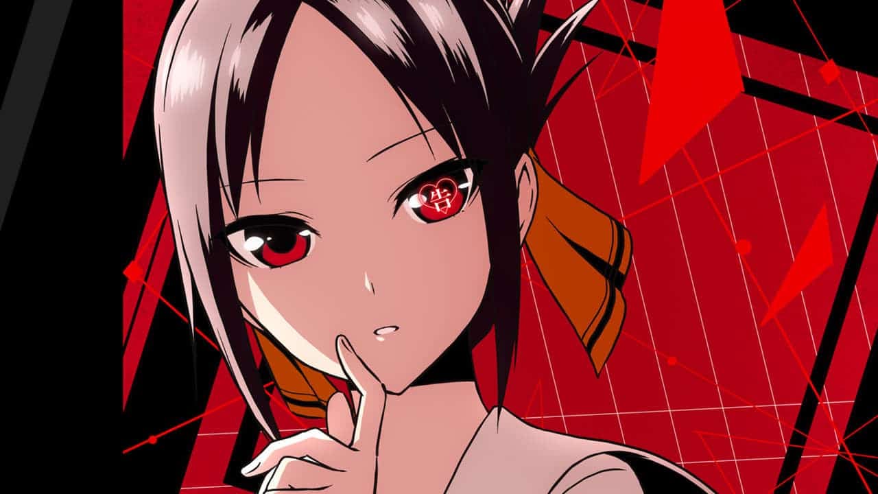 Anime Kaguya-sama: Love is War – Ultra Romantic akan memiliki 13 Episode