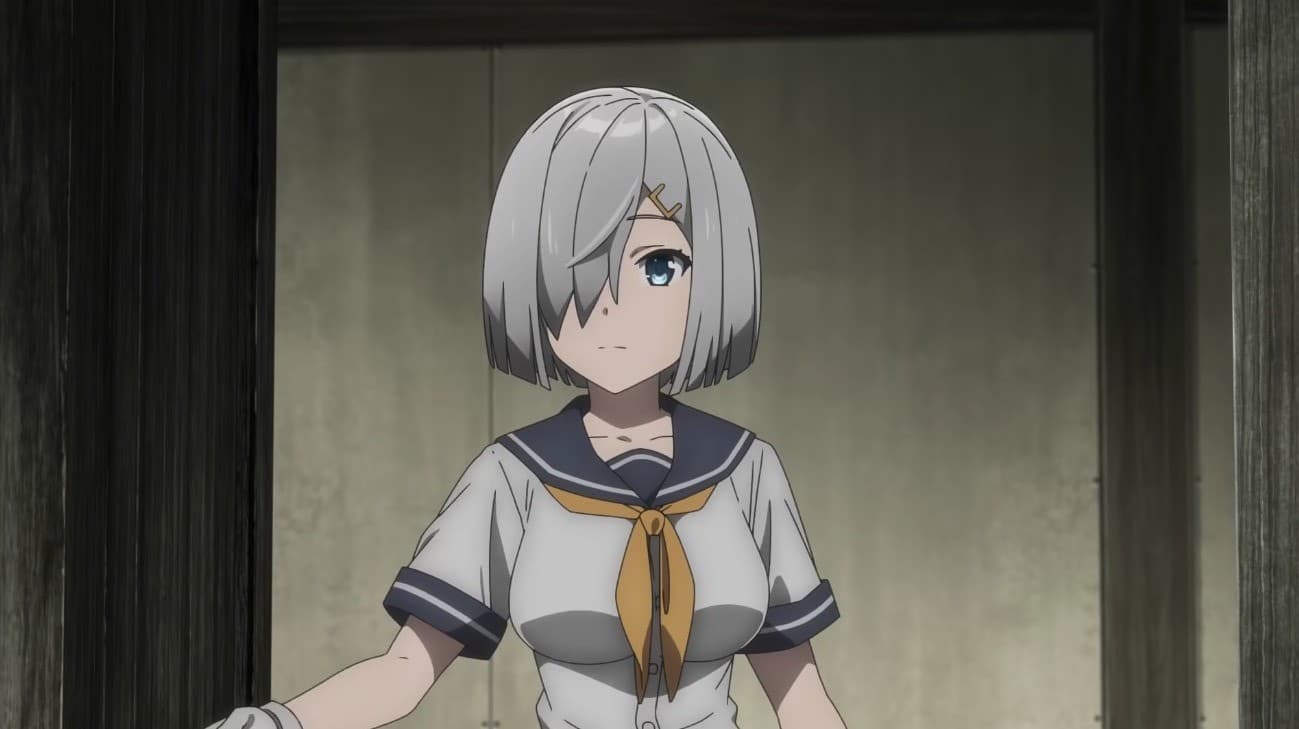 Anime KanColle Bersiap untuk Season 2 dengan Trailer Baru