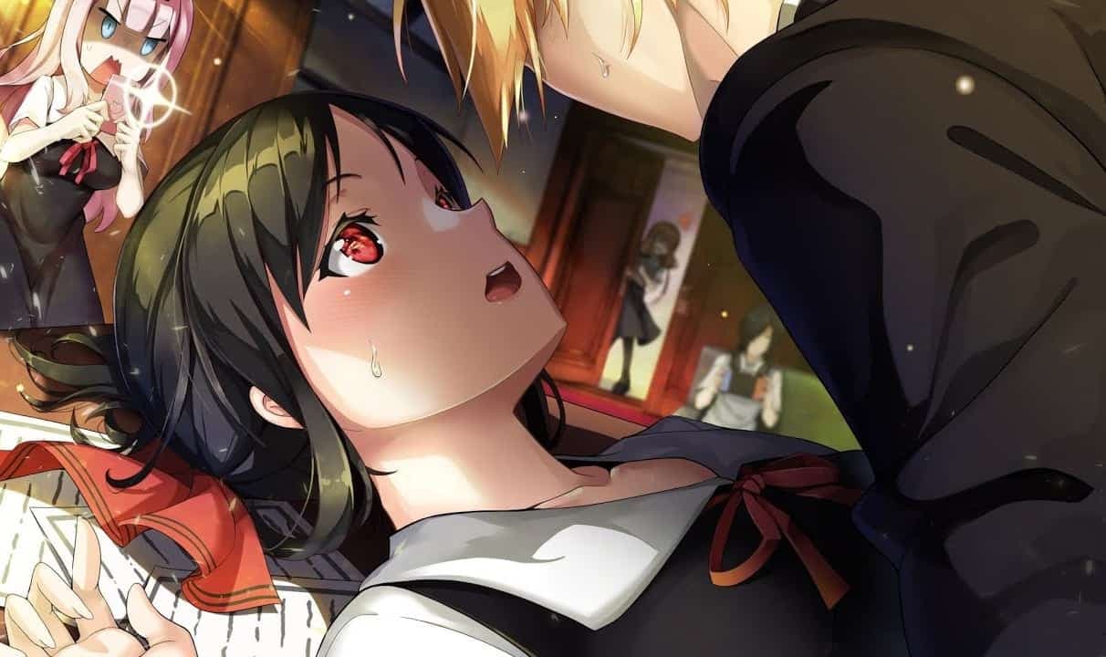Kaguya-sama: Love is War – Ultra Romantic kemungkinan akan memiliki lebih dari 12 episode
