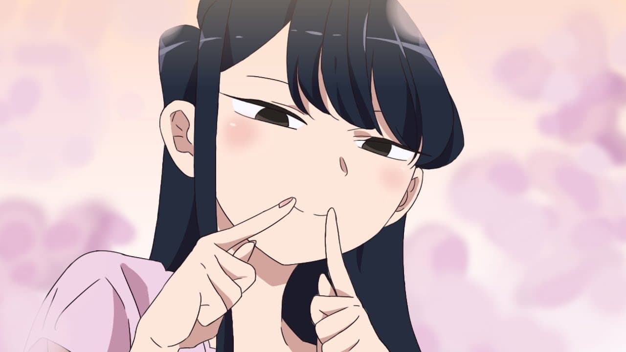 Komi-san wa, Komyushou Desu S2 Merayakan Episode Ketiganya